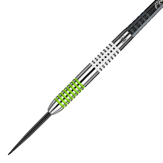 Winmau Ton Machine Steeldarts Zu sehen sind die Winmau Ton Machine Steeldarts. Das Produkt ist für präzises und professionelles Dartspiel geeignet.