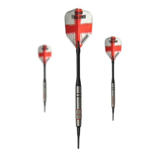 McDart 85er Tungsten V3 Softdarts - 15g