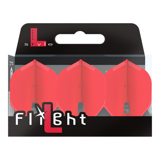 L-Style Flights Champagne - L1PRO Standard