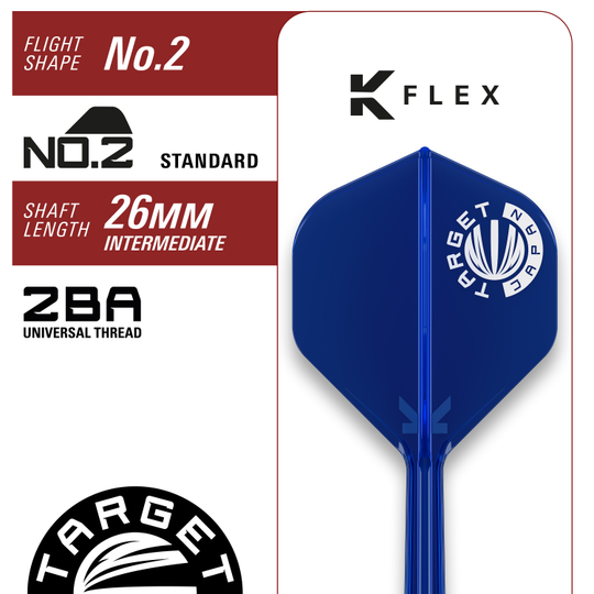 Ocelové šipky Target Japan Prime Series Zenith GEN2 Swiss Point - 23g Abgebildet sind die Target Japan Prime Series Zenith GEN2 Swiss Point Steeldarts mit einem Gewicht von 23g. Diese Darts sind für den professionellen Einsatz geeignet.
