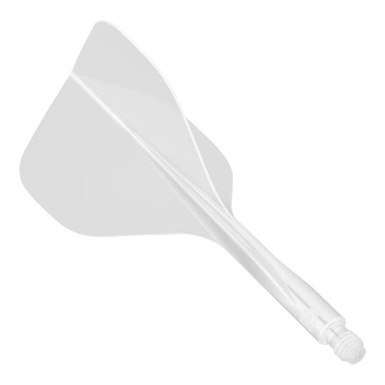 Système de vol Condor Axe 120 Blanc - Standard