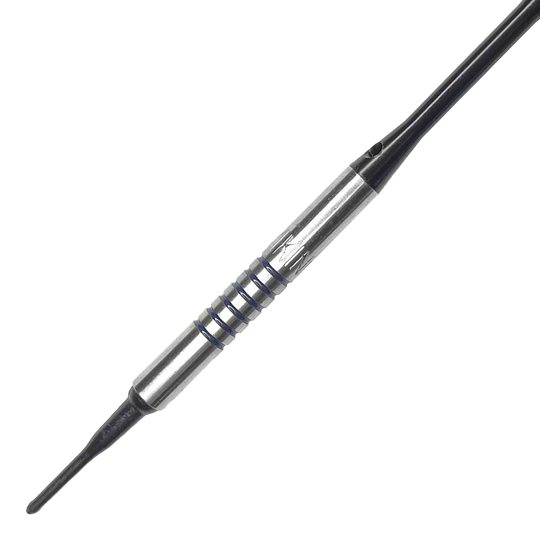 McDart 85er Tungsten V19 Softdarts - 16,5g