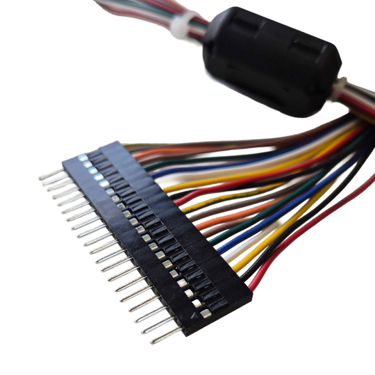 Löwen Darts Adapterkabel Matrix/CPU Löwen Darts Adapterkabel Matrix/CPU