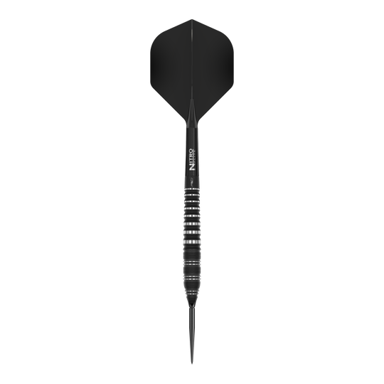 Ocelové šipky Red Dragon Sable Torpedo Switch Point Das Bild zeigt die Red Dragon Sable Torpedo Switch Point Steeldarts. Sie sind besonders für ihre hochwertige Verarbeitung bekannt.