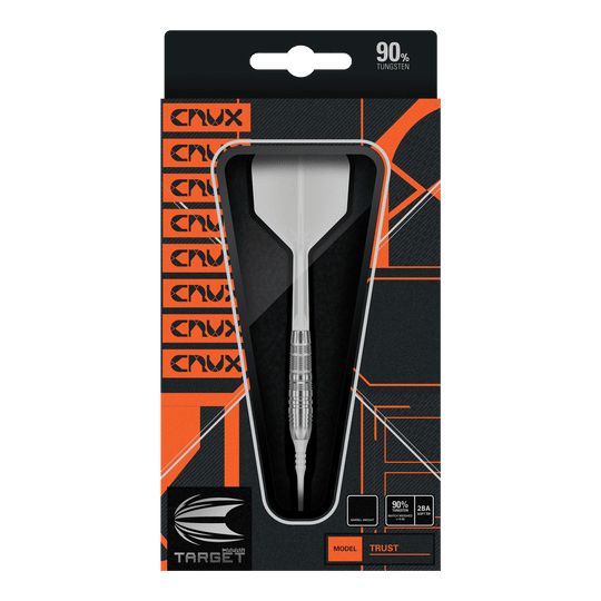 Target Crux Japan Trust Softdarts - 19g