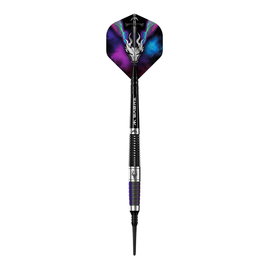 Mission Occult Softdarts - 18g