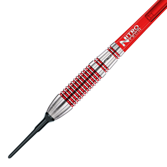 Red Dragon Reflex Soft Darts - 22g