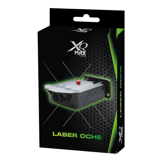 XQ Max Laser Oché