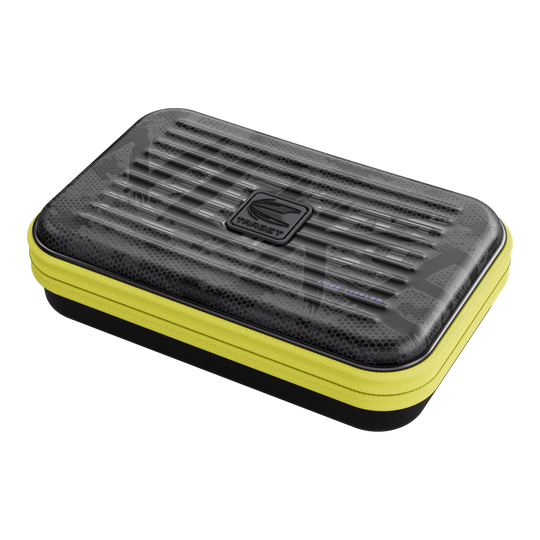 Pouzdro na šipky Takoma XL Ghost Series Luke Littler Zu sehen ist das Takoma XL Ghost Series Luke Littler Dartcase. Die Hülle schützt und transportiert Darts und Zubehör.