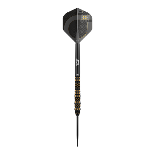 Bulls NL Advantage 95 Torp Convertible Point Steeldarts Bulls NL Advantage 95 Torp Convertible Point Steeldarts