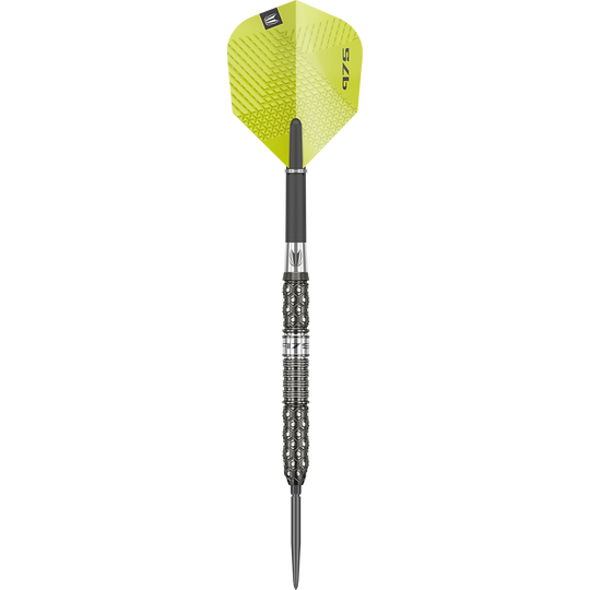 Target 975 01 Swiss Point steel darts