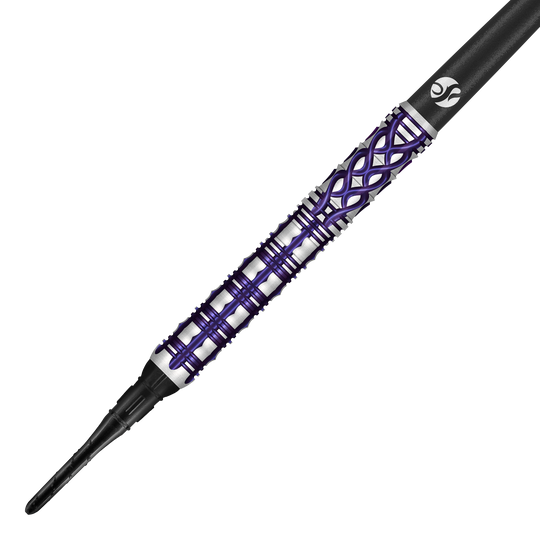 Shot Goths Visara Softdarts - 20g Shot Goths Visara Softdarts - 20g