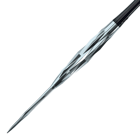 Ocelové šipky Caliburn Starships Series Hyperion - 22g Hier sieht man die Caliburn Starships Series Hyperion Steeldarts - 22g. Sie sind speziell für Präzision und Leistung entworfen.