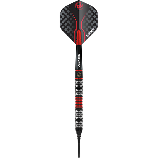 Winmau Joe Cullen Special Edition soft darts