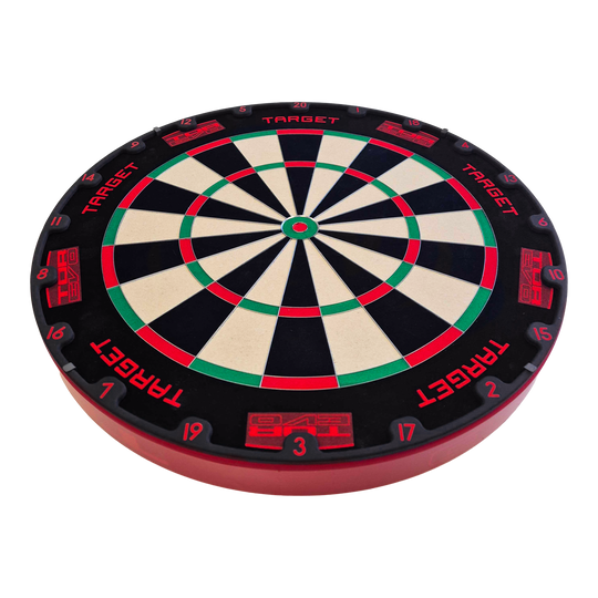 Target TOR EVO Steeldartboard