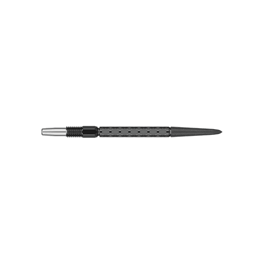 Target Swiss FLT Point Dart Tips - Black Target Swiss FLT Point Dart Tips - Black