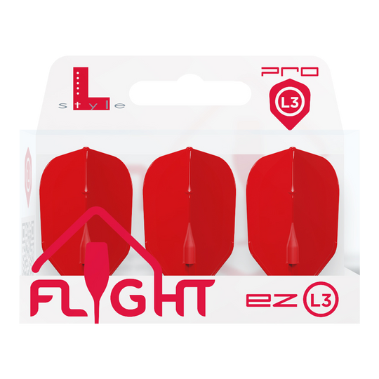 L-Style L3EZ Flights