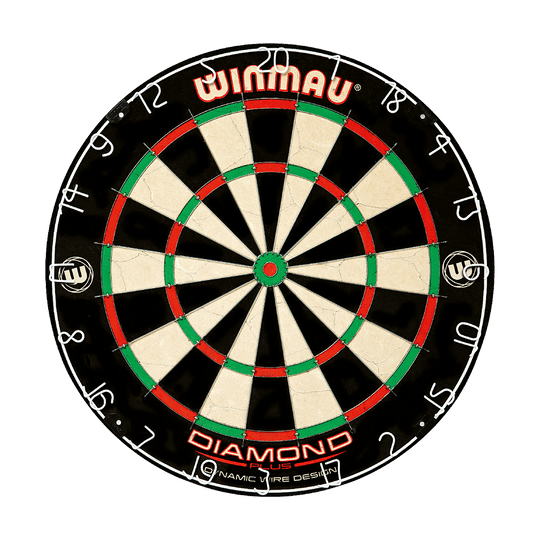 Winmau Professional Darts Set