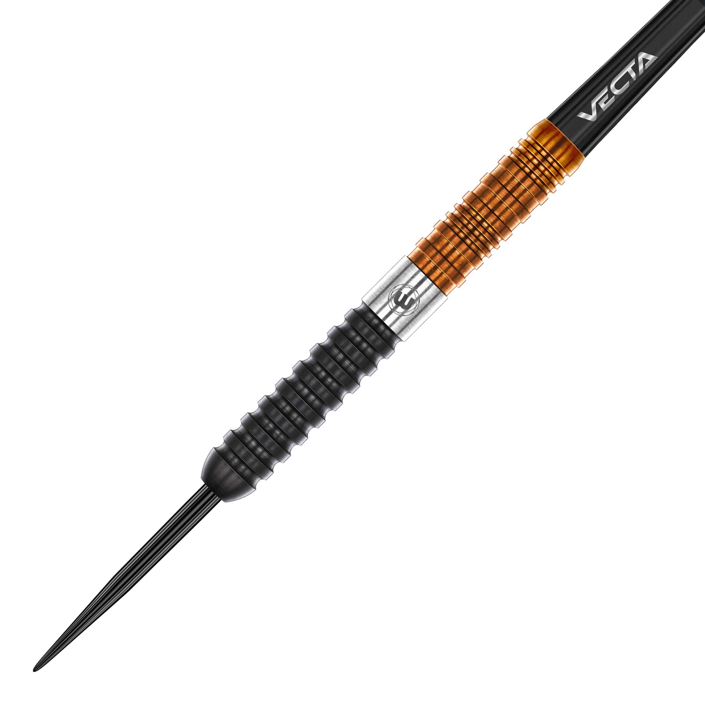 Šipky Winmau Team 360 Ben Townley Steeldarts - 23g Winmau Team 360 Ben Townley Steeldarts - 23g Darts sind auf dem Bild zu sehen. Sie sind hochwertige Steeldarts mit einem Gewicht von 23 Gramm.